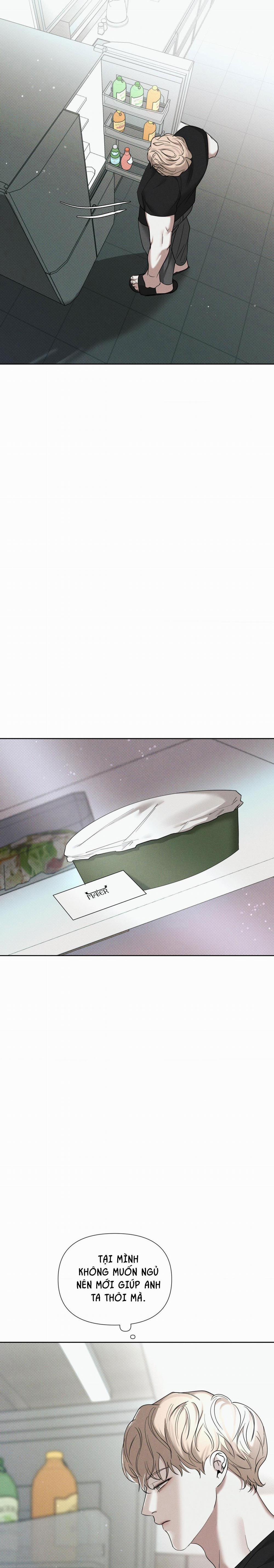 THÂN ÁI 14 trang 35