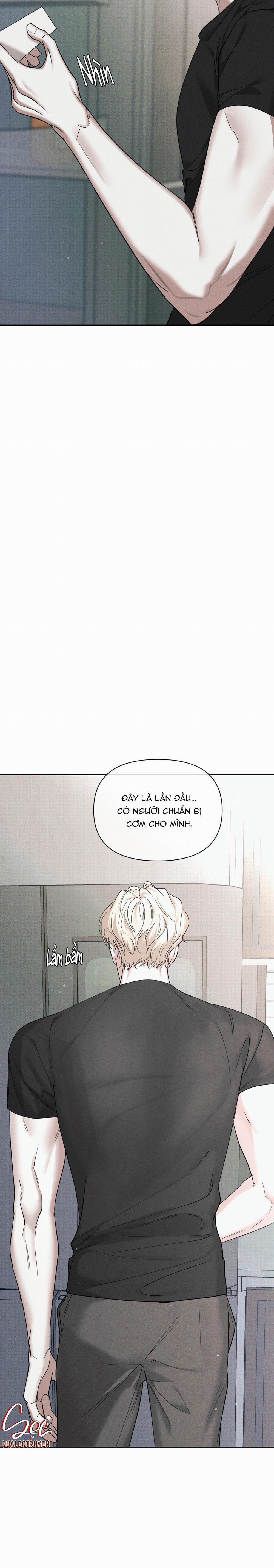 THÂN ÁI 14 trang 36