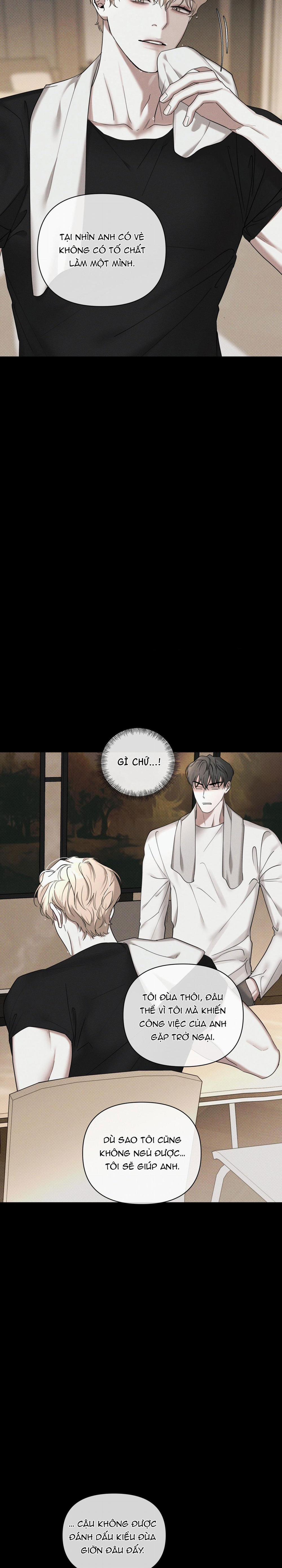 THÂN ÁI 14 trang 6