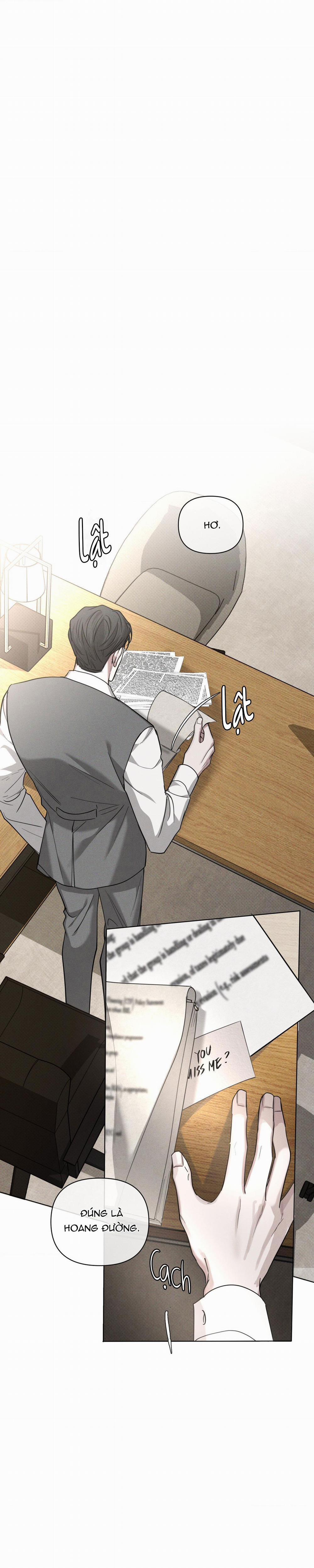 THÂN ÁI 15 trang 1