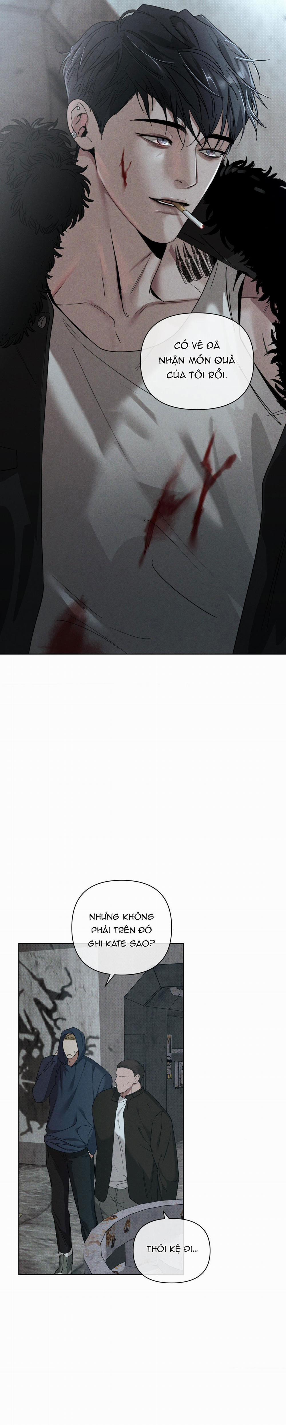 THÂN ÁI 15 trang 13