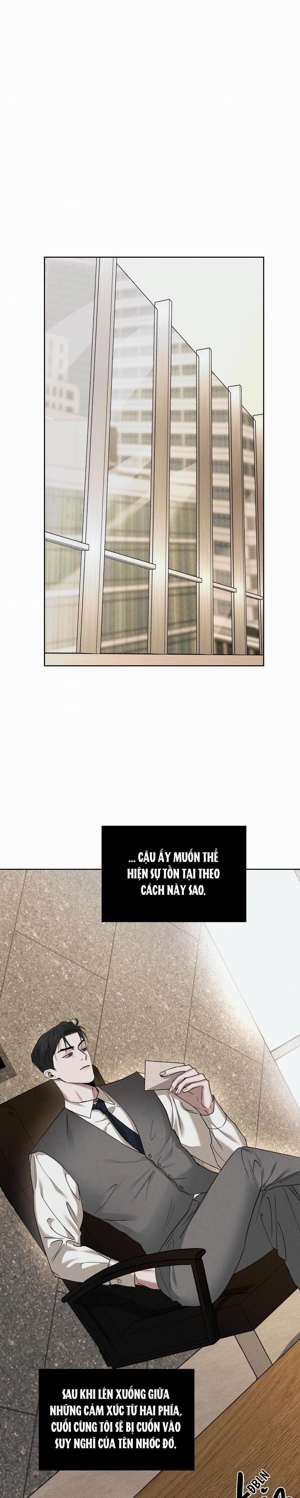 THÂN ÁI 15 trang 14