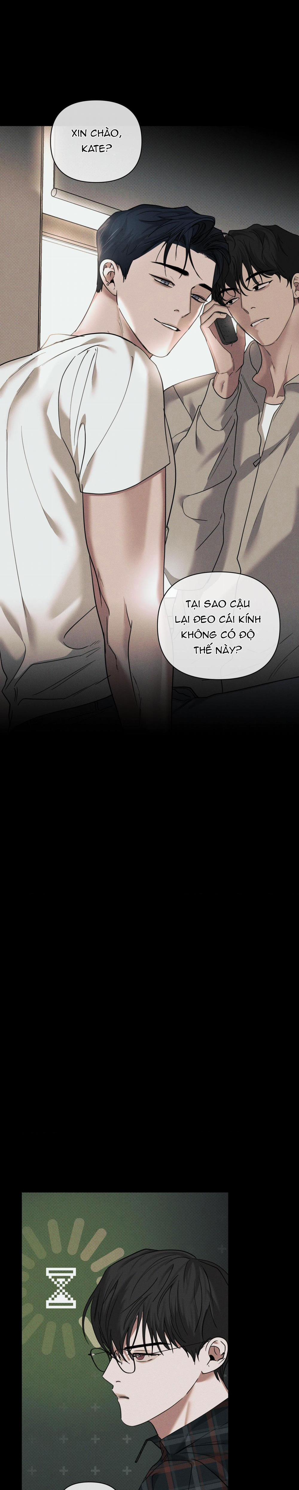 THÂN ÁI 15 trang 18