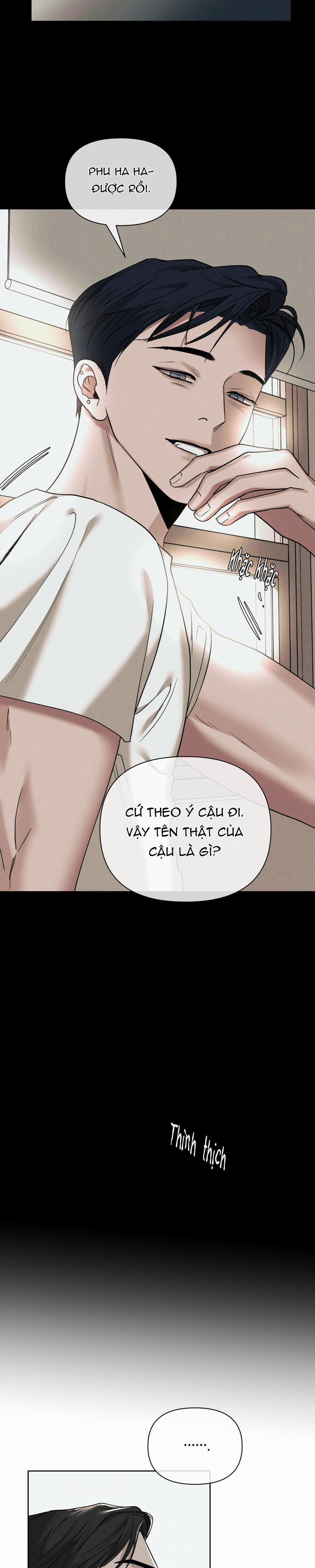 THÂN ÁI 15 trang 20