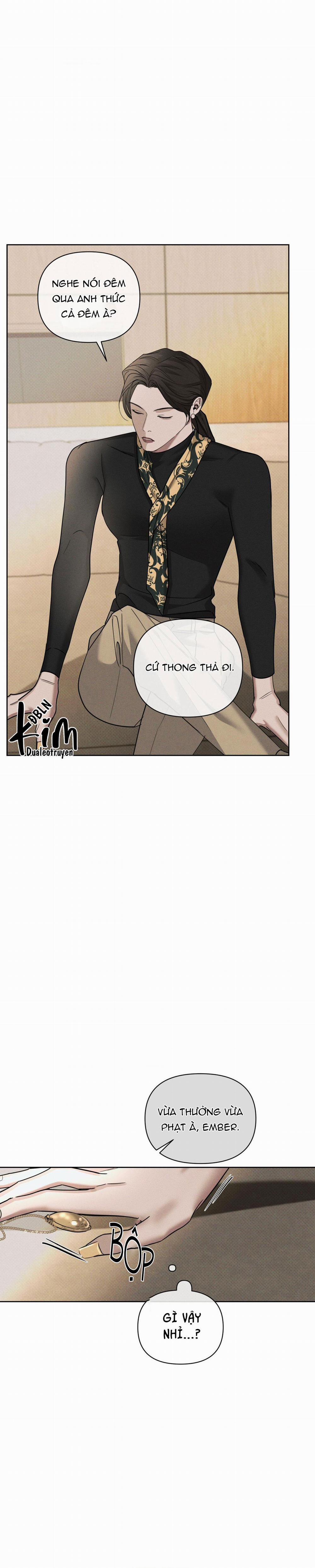 THÂN ÁI 15 trang 24