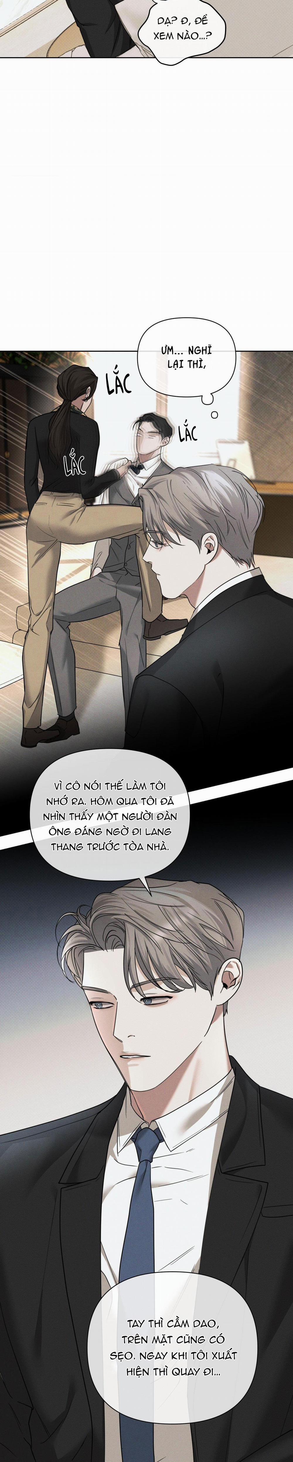 THÂN ÁI 15 trang 26