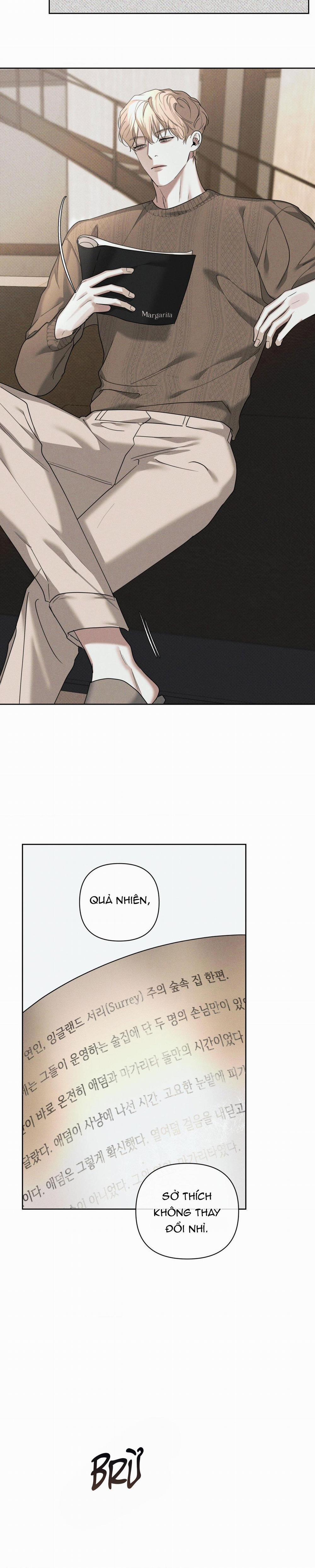 THÂN ÁI 15 trang 28