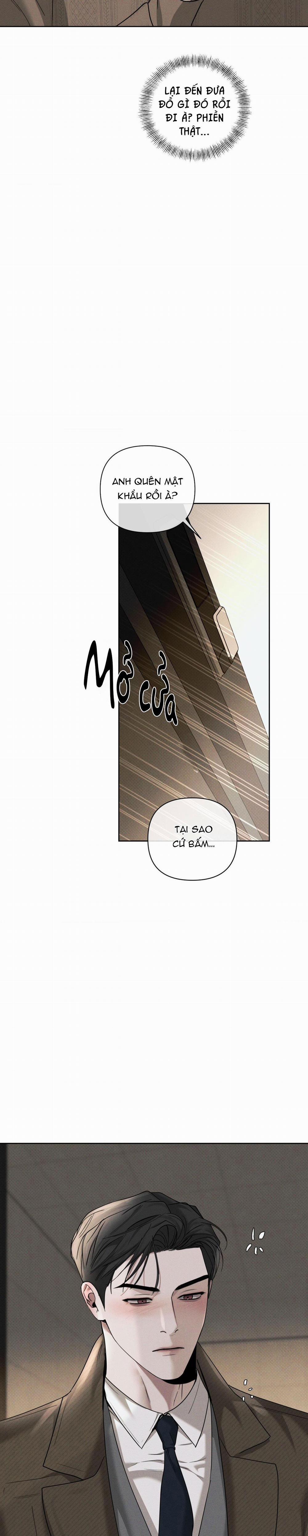 THÂN ÁI 15 trang 30