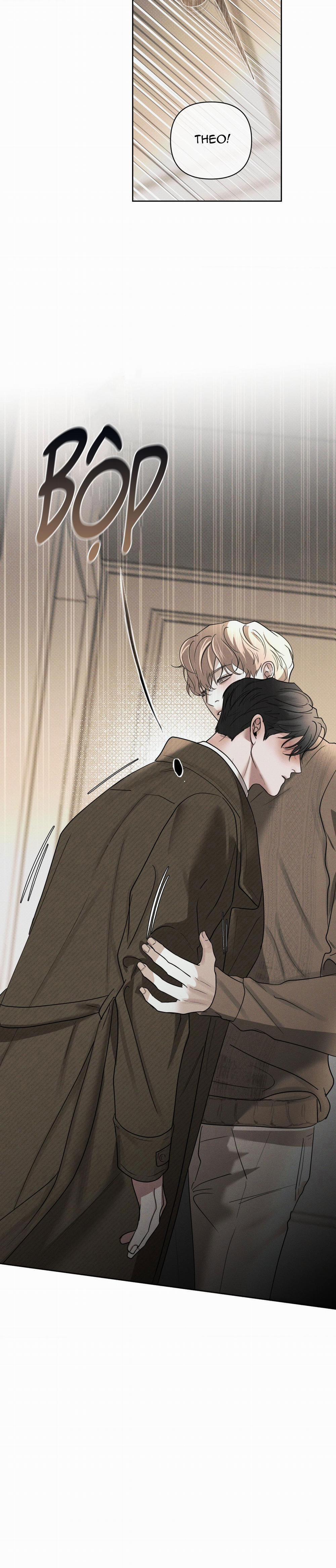 THÂN ÁI 15 trang 33