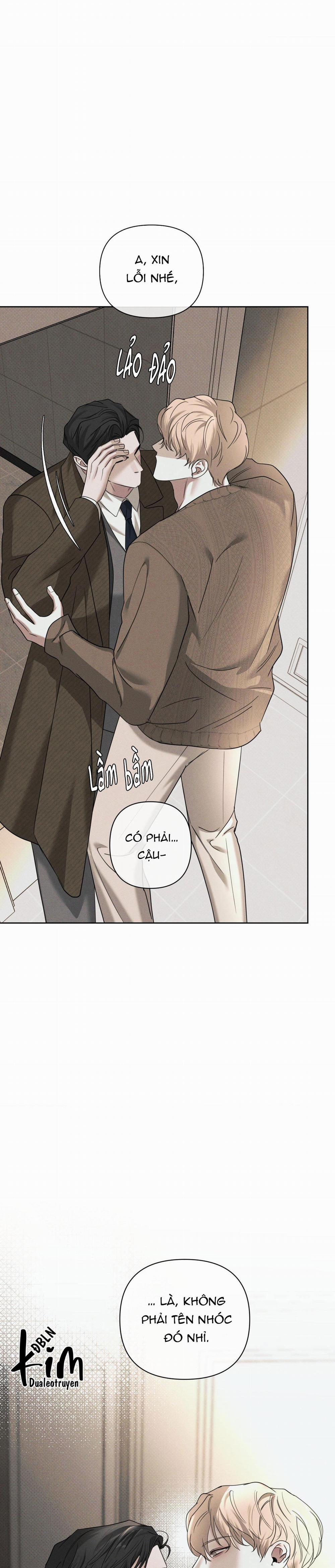 THÂN ÁI 15 trang 34