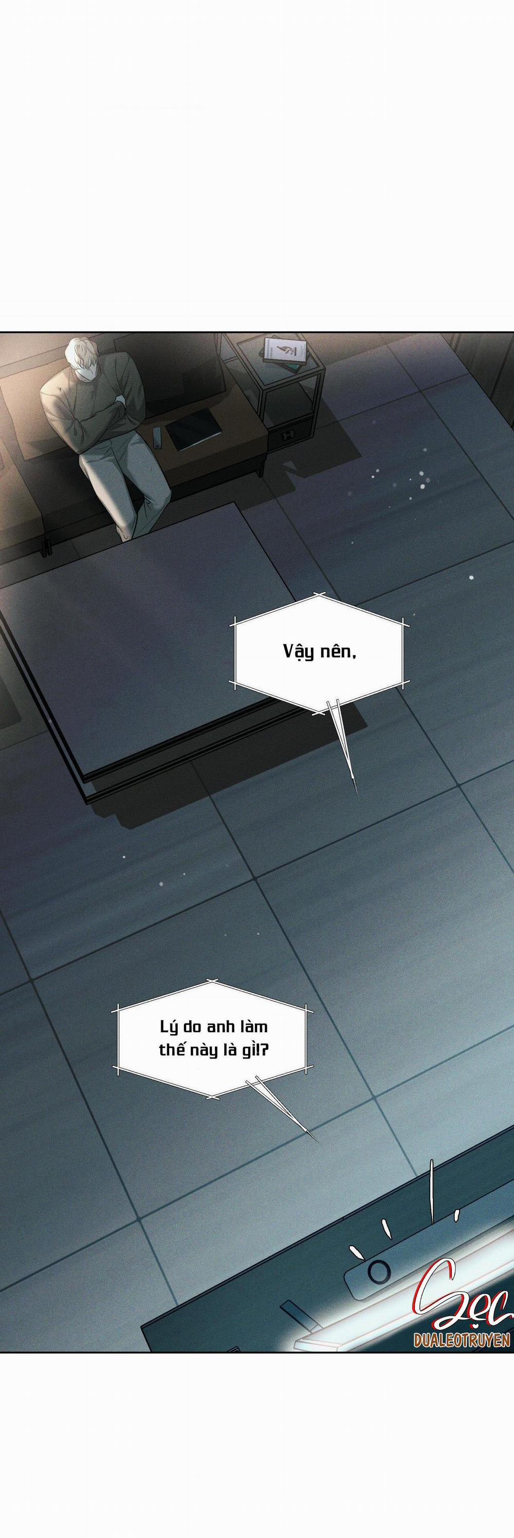 THÂN ÁI 16 trang 21