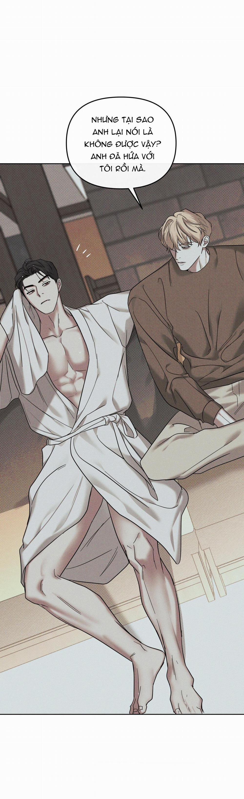 THÂN ÁI 16 trang 30