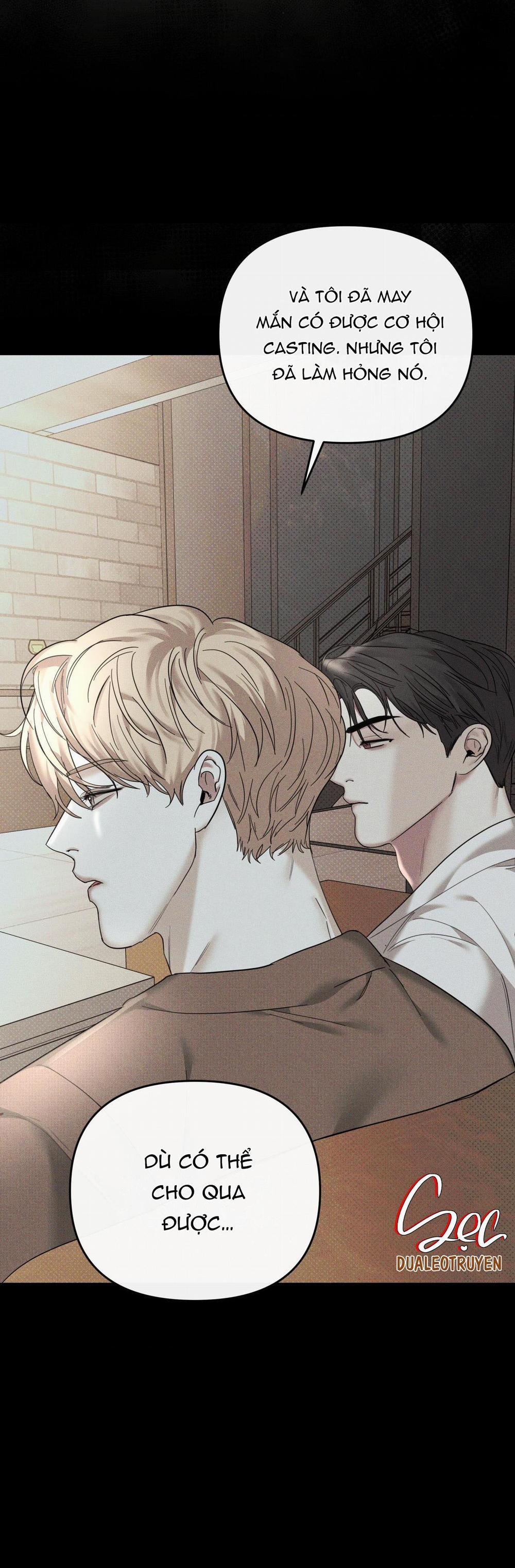 THÂN ÁI 16 trang 37