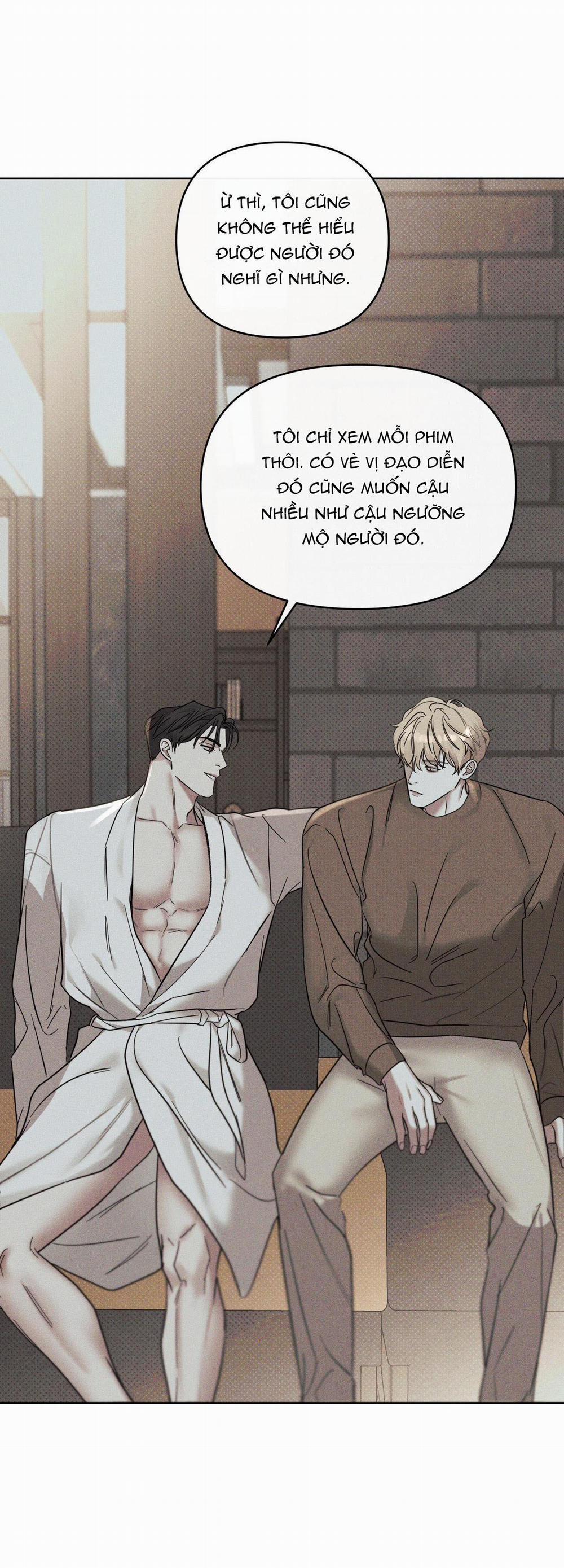 THÂN ÁI 16 trang 44