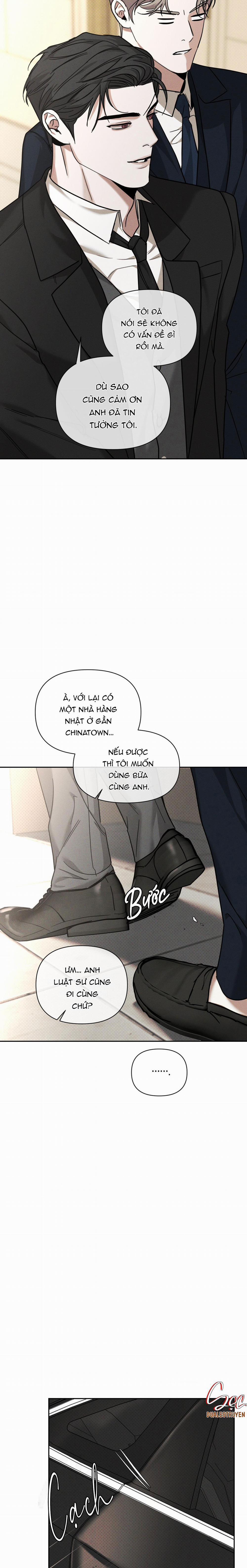 THÂN ÁI 17 trang 10