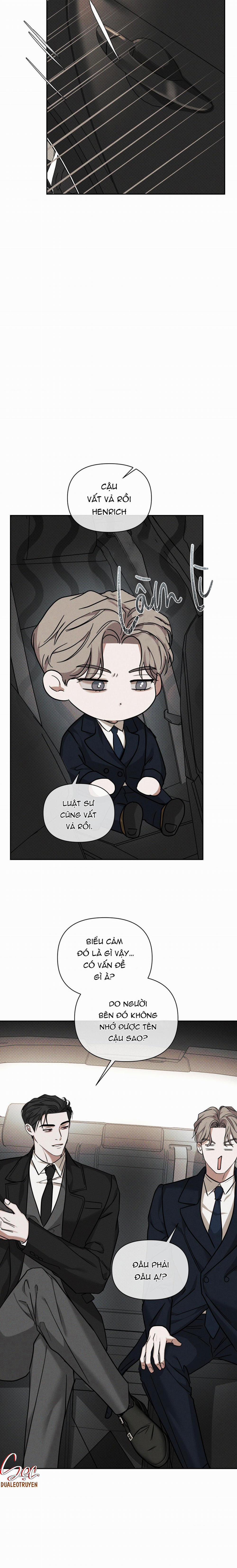 THÂN ÁI 17 trang 11