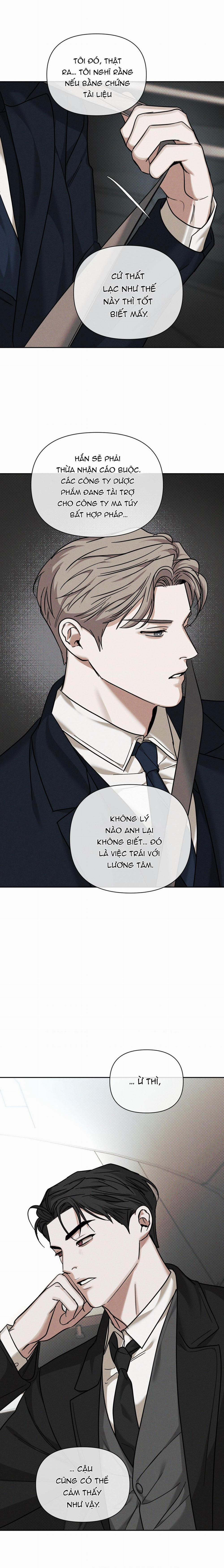 THÂN ÁI 17 trang 12