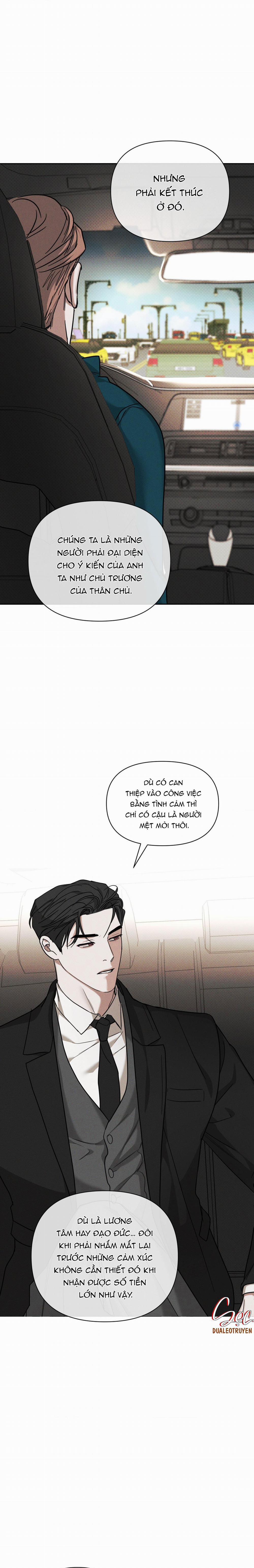 THÂN ÁI 17 trang 13