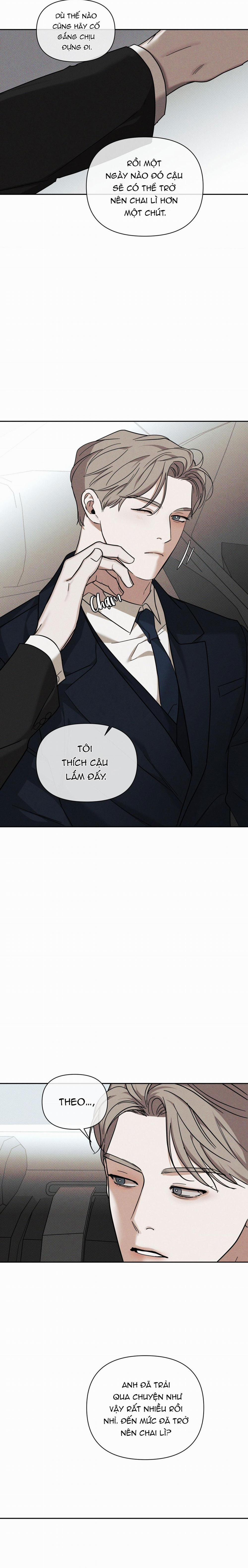 THÂN ÁI 17 trang 14