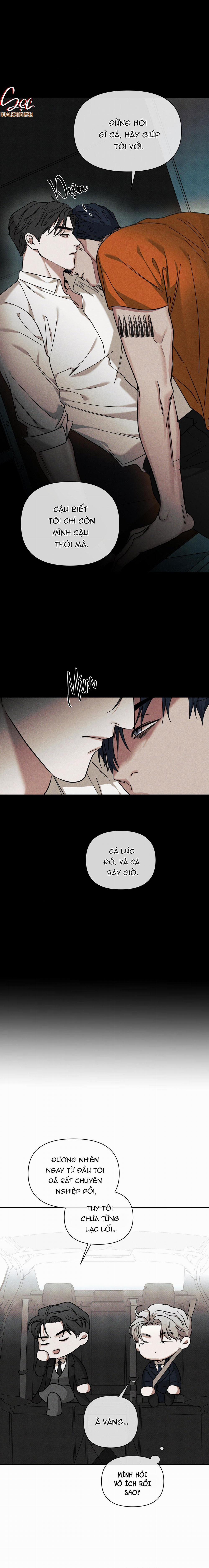 THÂN ÁI 17 trang 18