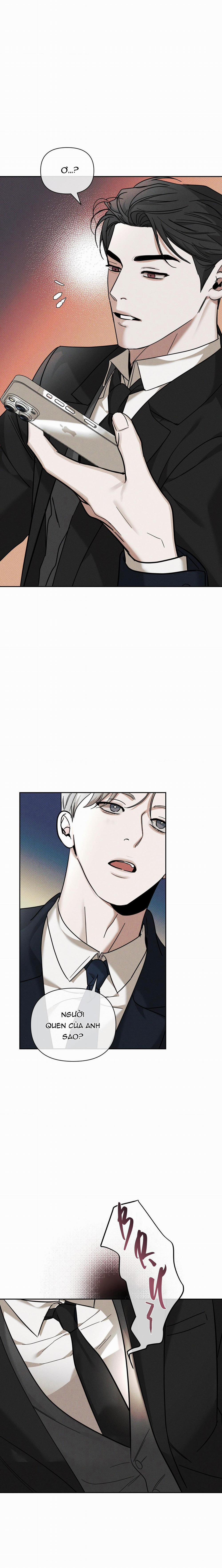 THÂN ÁI 17 trang 20