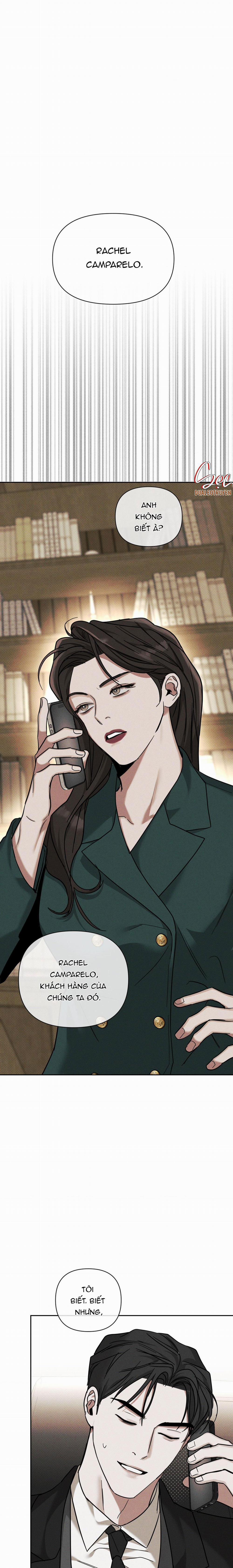 THÂN ÁI 17 trang 21