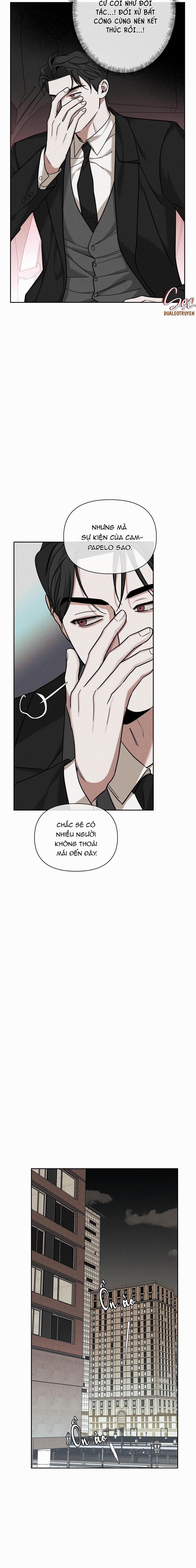 THÂN ÁI 17 trang 24