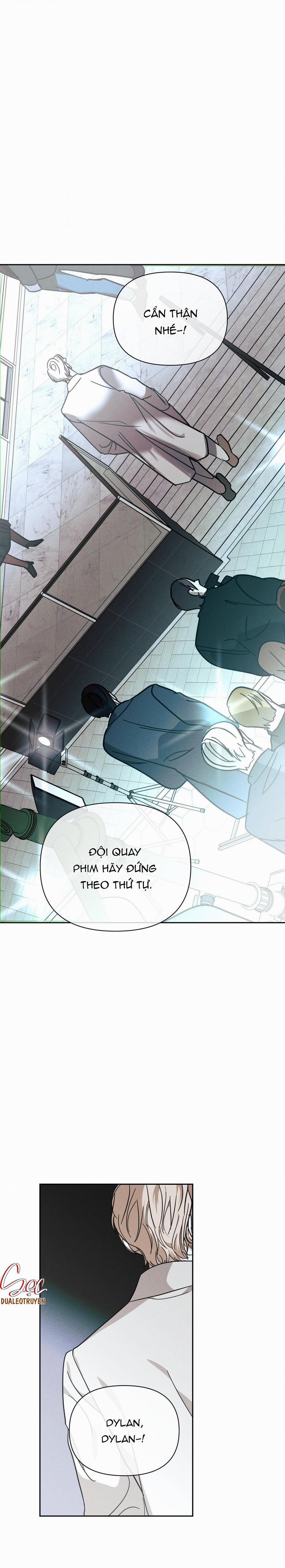 THÂN ÁI 17 trang 25