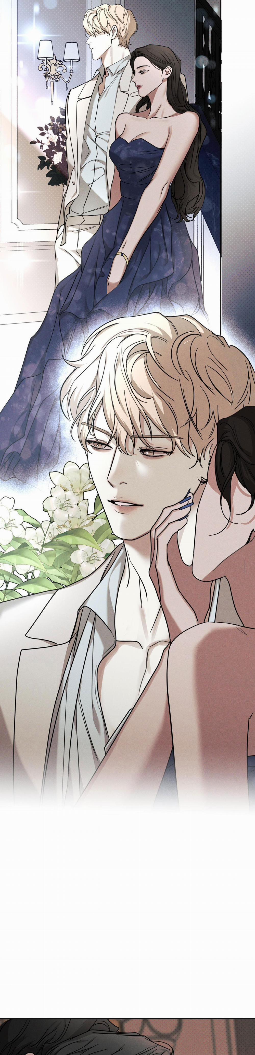 THÂN ÁI 18 trang 11