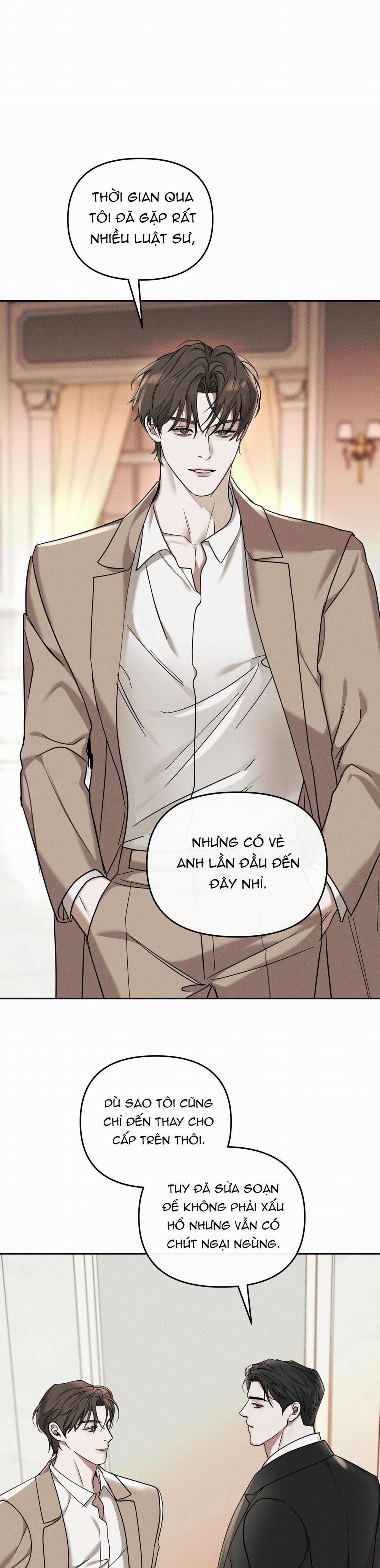 THÂN ÁI 18 trang 16