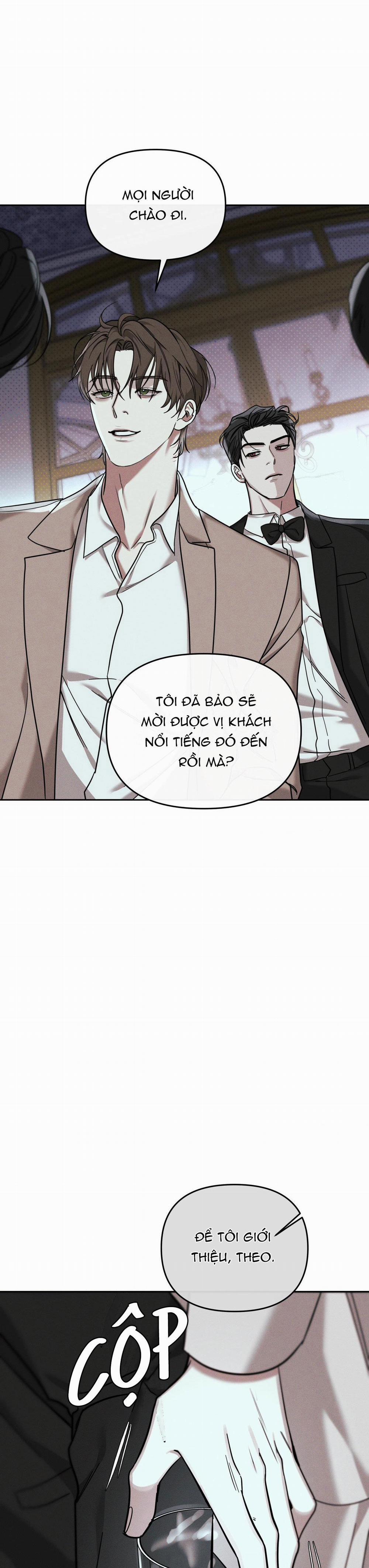 THÂN ÁI 18 trang 22