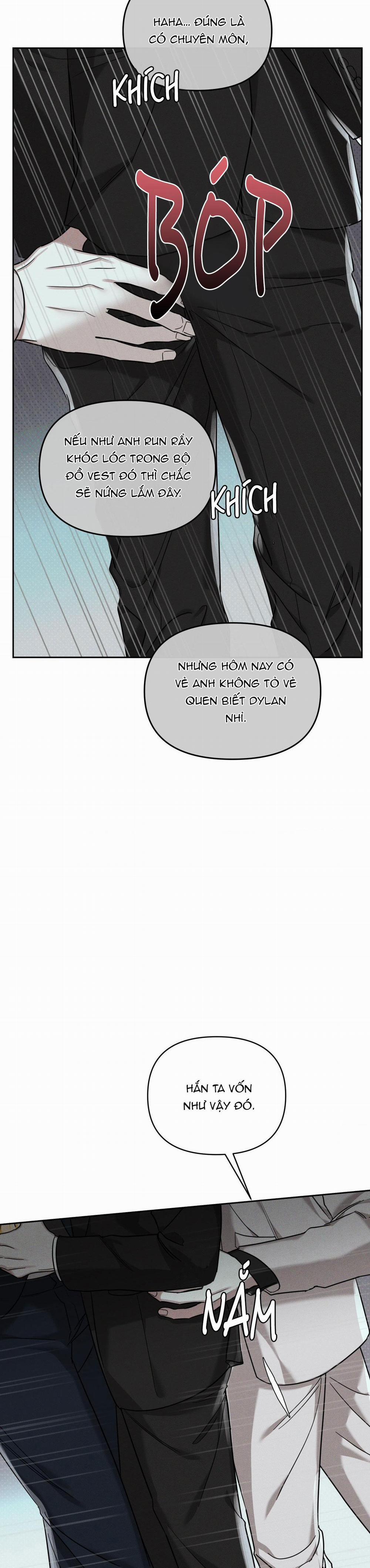 THÂN ÁI 18 trang 27