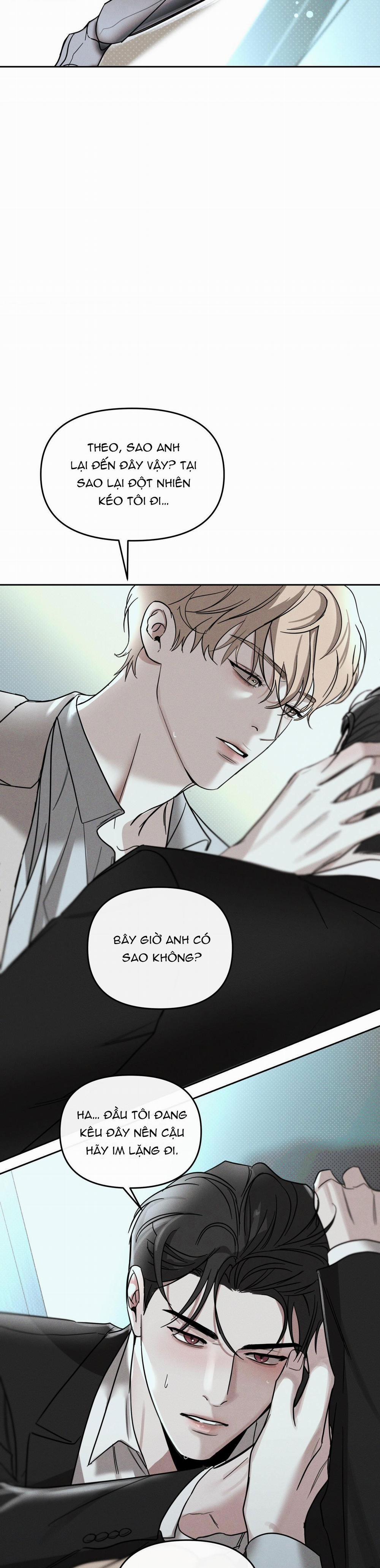 THÂN ÁI 18 trang 41