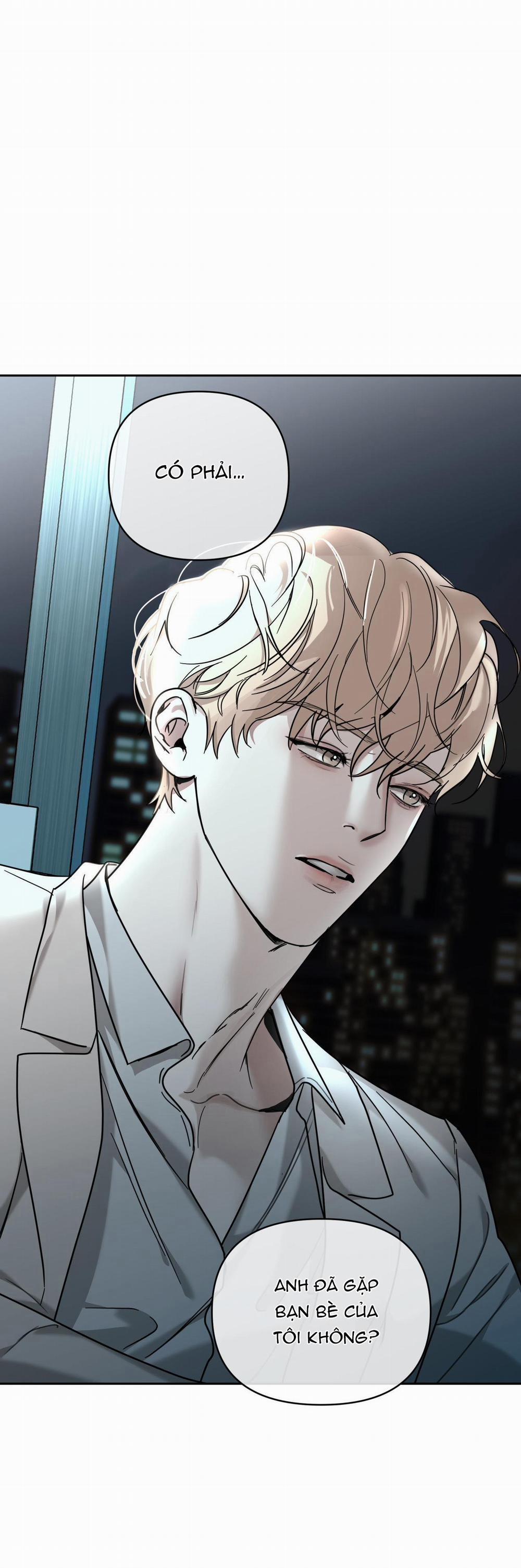 THÂN ÁI 19 trang 1