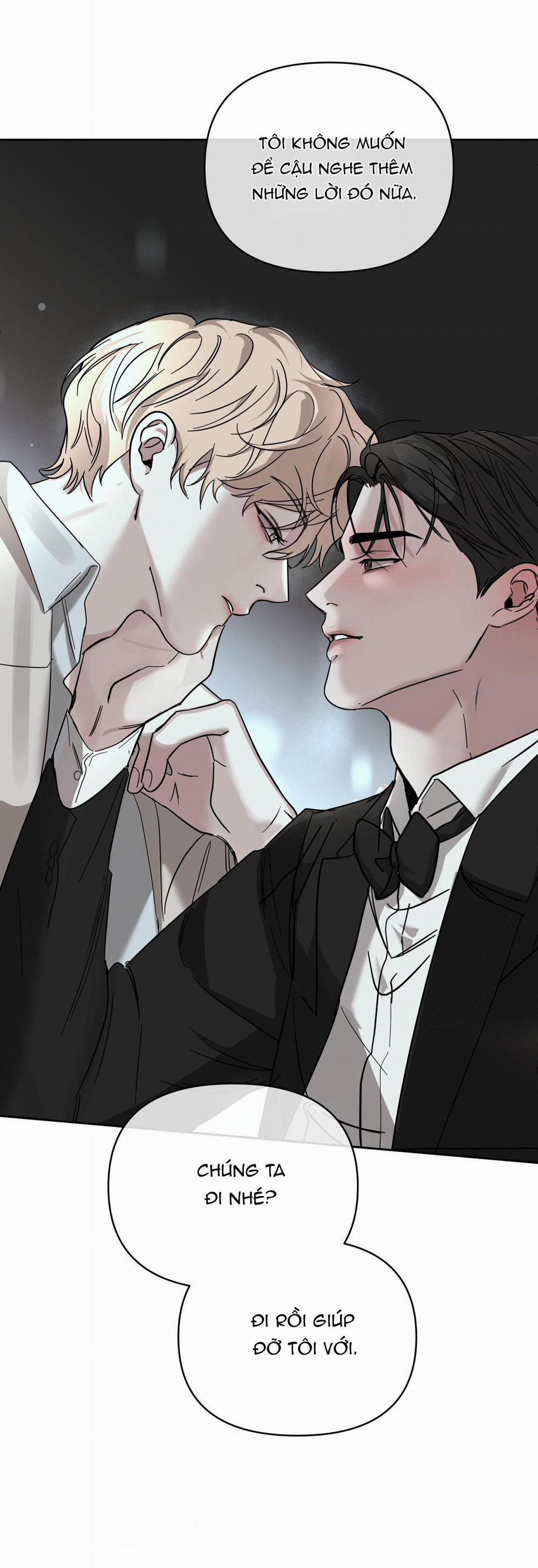 THÂN ÁI 19 trang 10