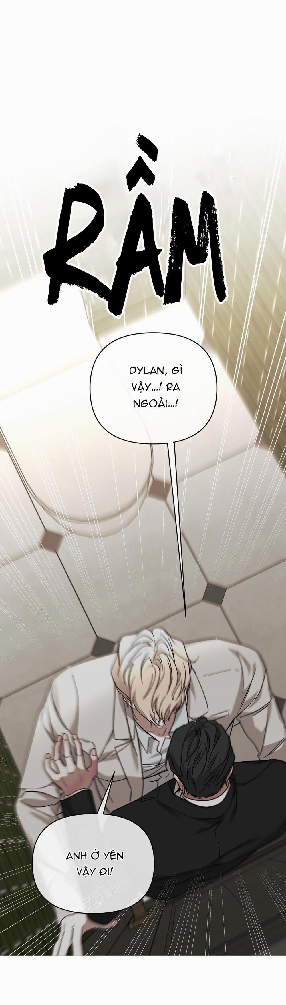 THÂN ÁI 19 trang 30