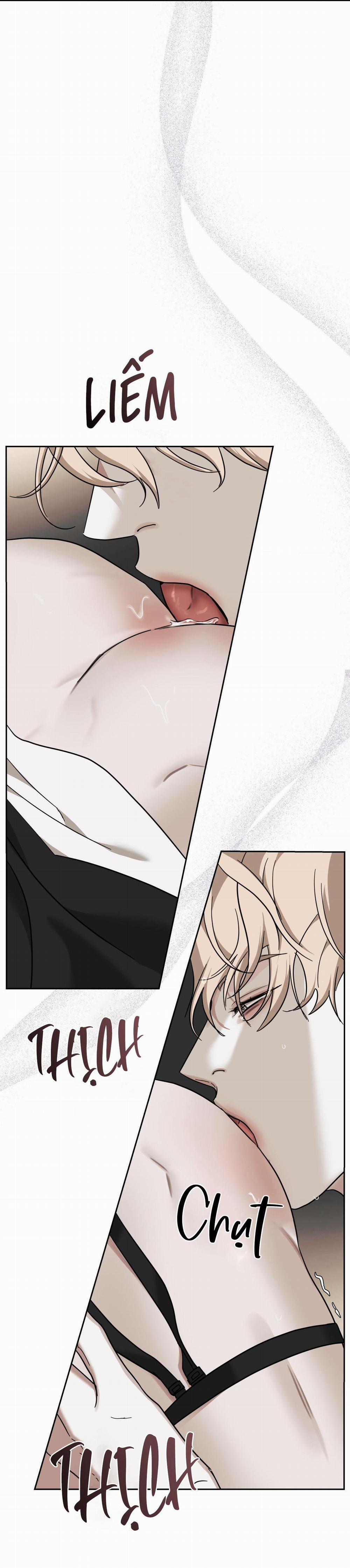 THÂN ÁI 19 trang 40