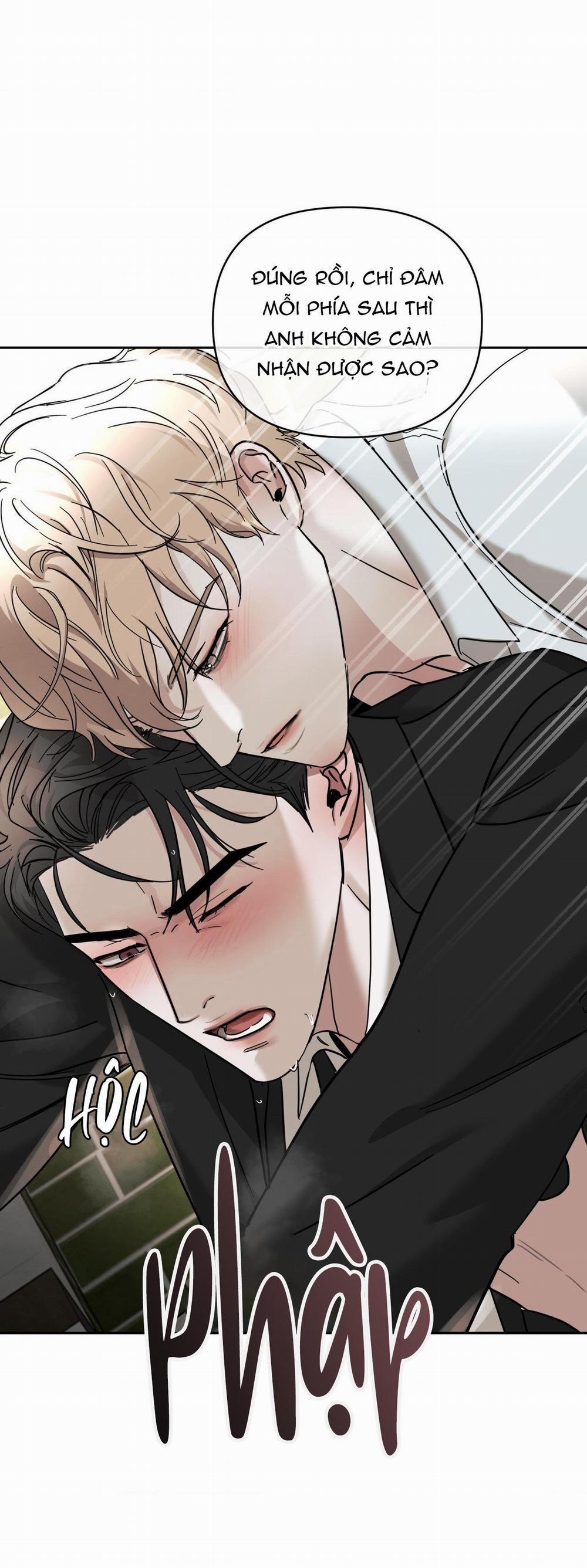 THÂN ÁI 19 trang 46