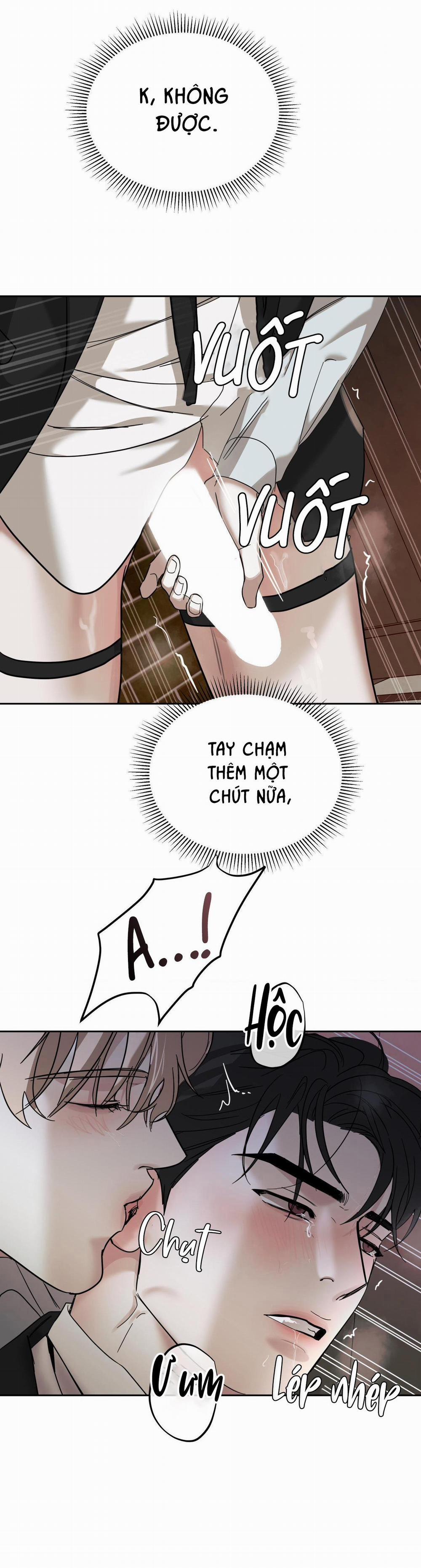 THÂN ÁI 19 trang 50