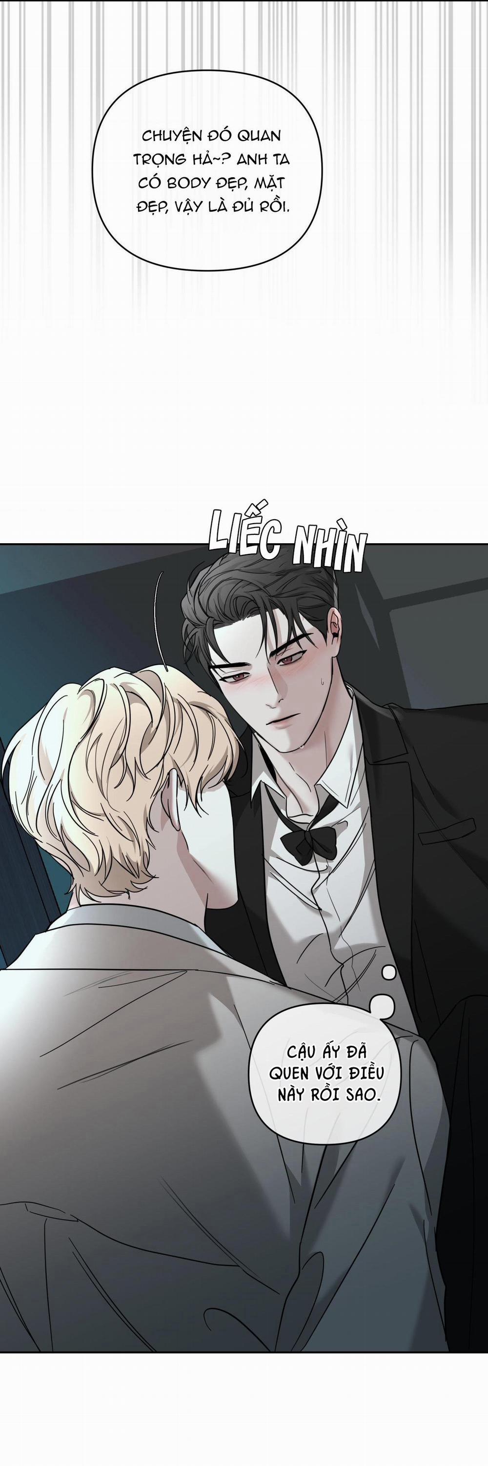 THÂN ÁI 19 trang 6