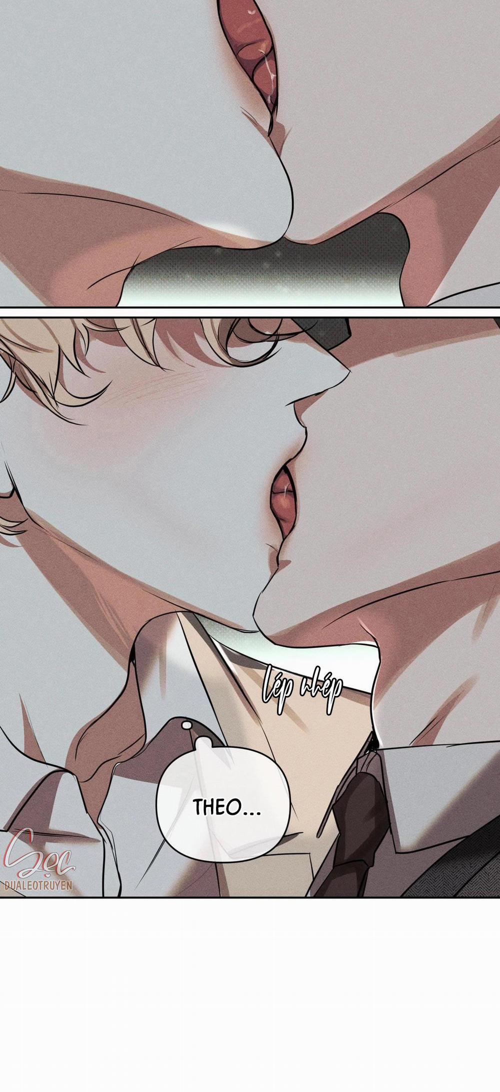 THÂN ÁI 2 trang 40