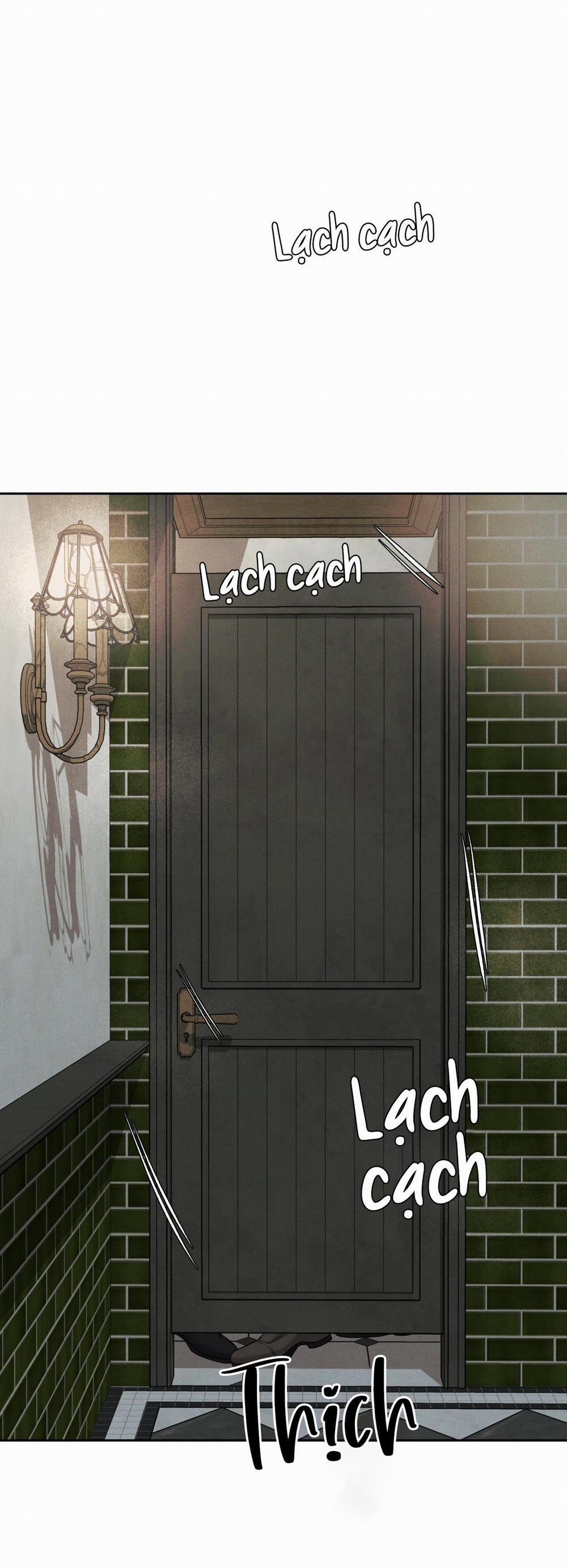 THÂN ÁI 20 trang 1