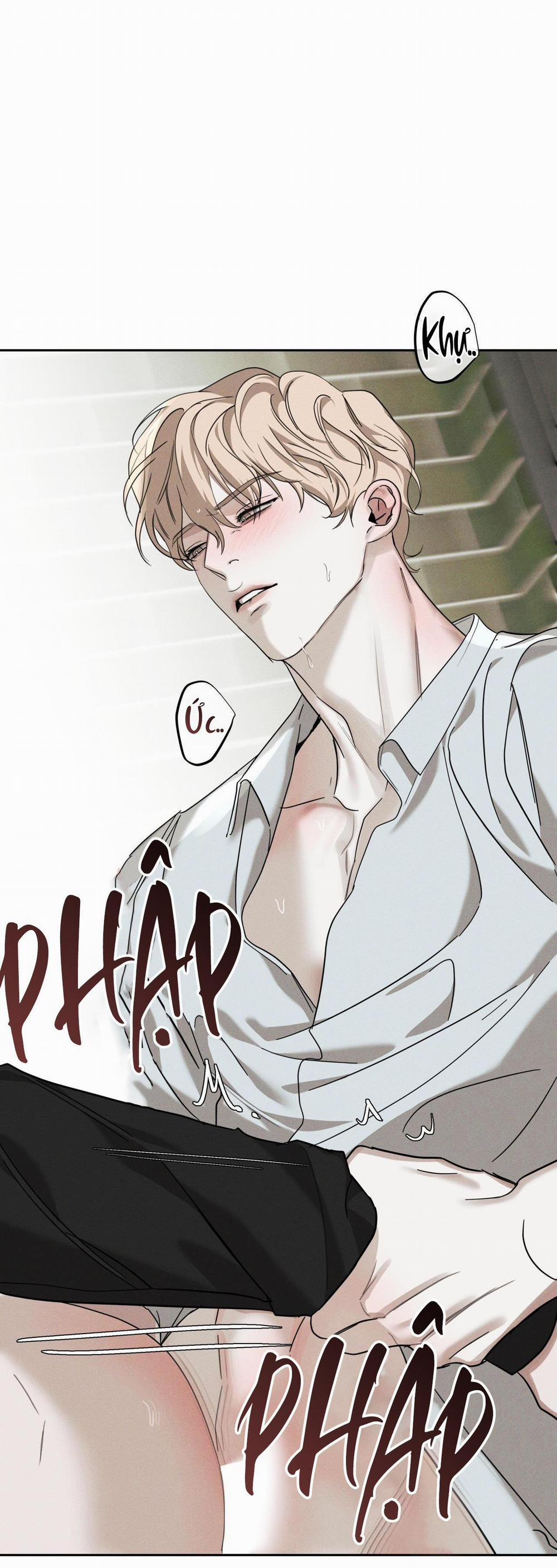 THÂN ÁI 20 trang 25