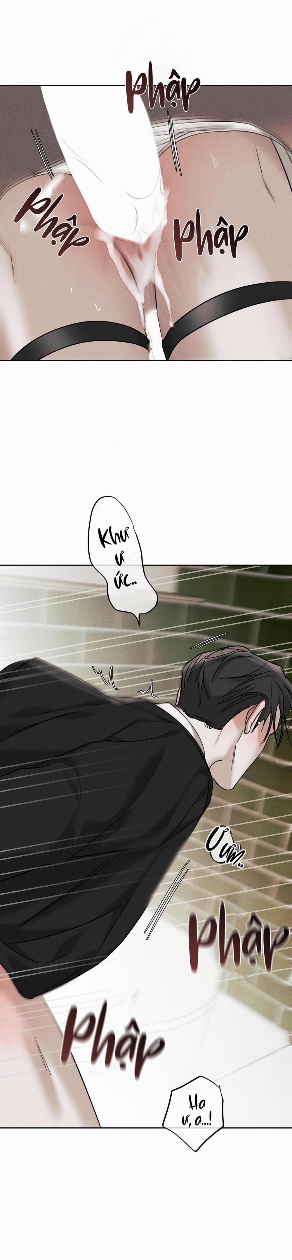 THÂN ÁI 20 trang 27