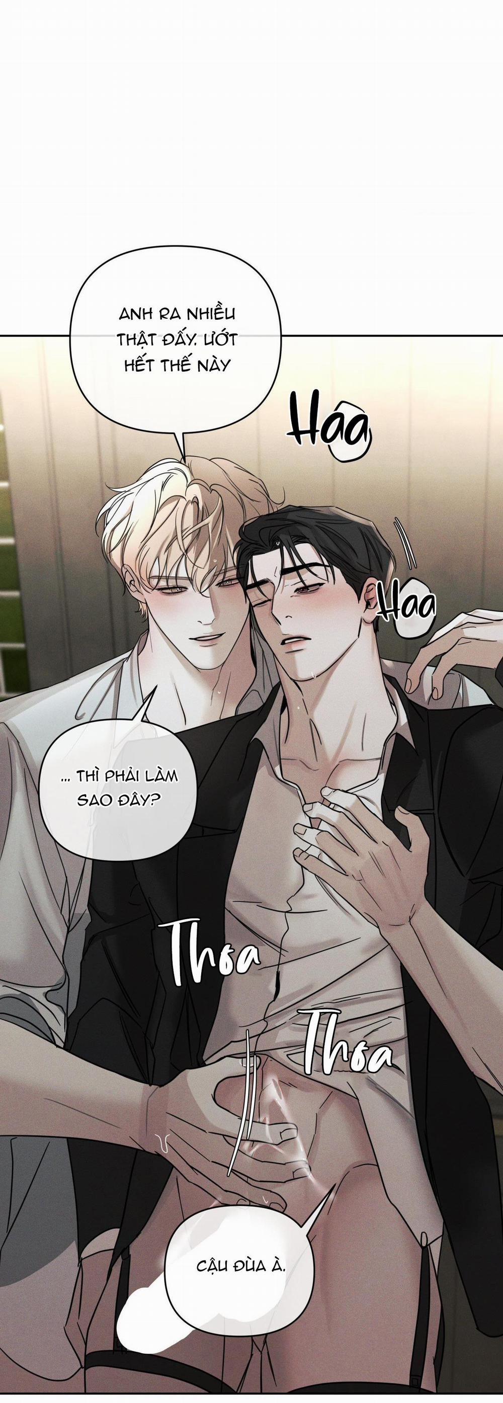 THÂN ÁI 20 trang 34