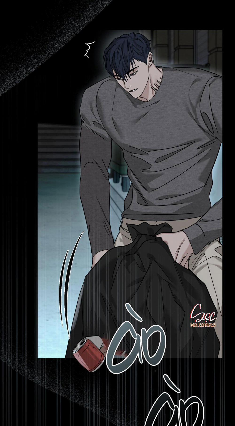 THÂN ÁI 21 trang 18