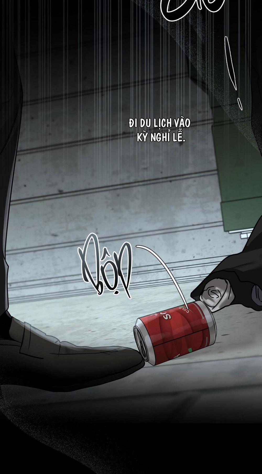 THÂN ÁI 21 trang 19