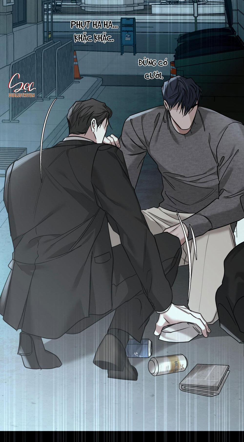 THÂN ÁI 21 trang 24