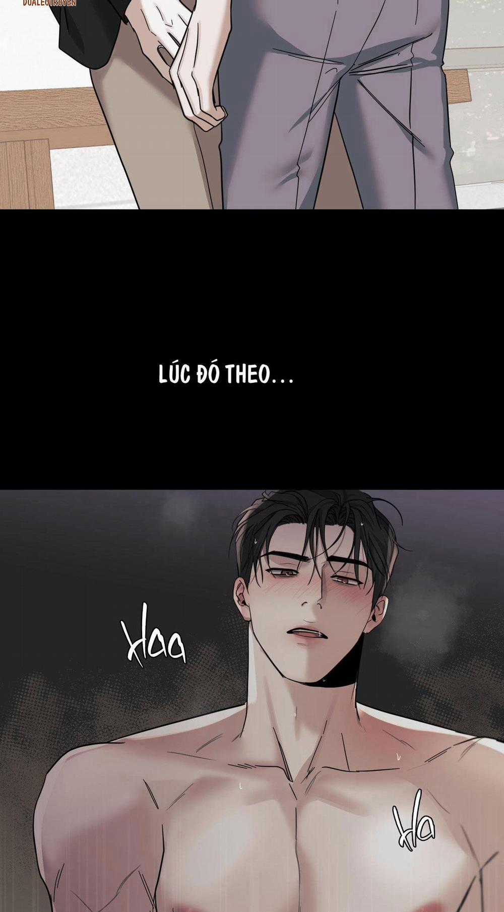 THÂN ÁI 21 trang 68