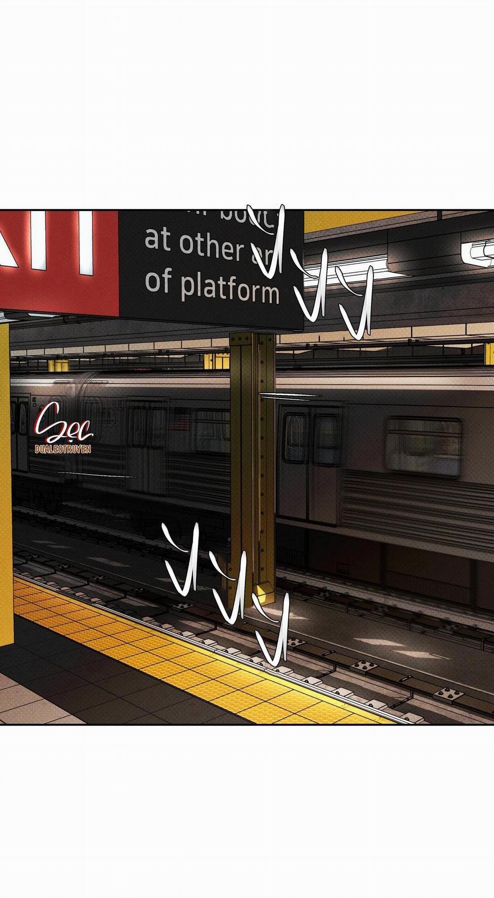 THÂN ÁI 22 trang 13